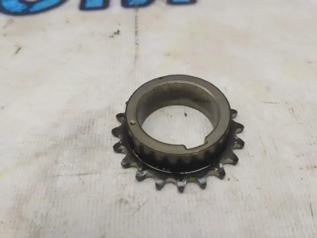 Шестерня распредвала 1AZFE Toyota Camry V50 135190H050 Отличное состояние