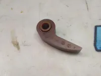 Башмак успокоителя 1AZFE Toyota Camry V50 135490H010 Отличное состояние