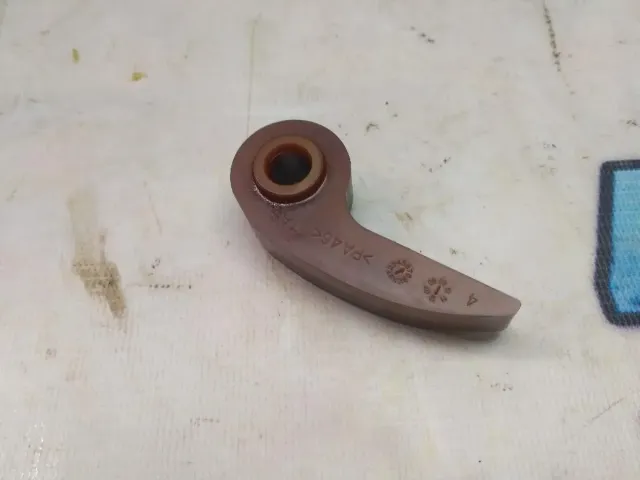 Башмак успокоителя 1AZFE Toyota Camry V50 135490H010 Отличное состояние