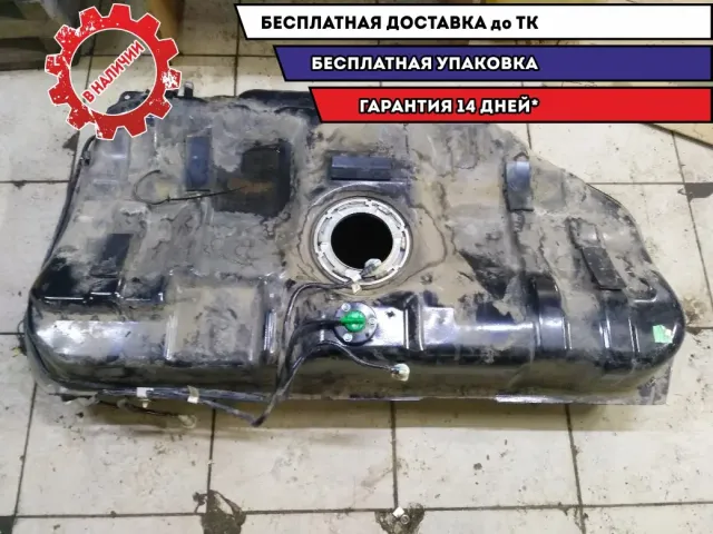 Бак топливный Daewoo Gentra