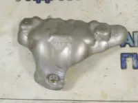 Экран тепловой Daewoo Gentra