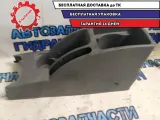 Консоль между сидений Daewoo Gentra
