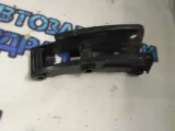 Кронштейн КПП Daewoo Gentra