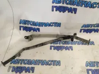 Лента крепления бензобака Daewoo Gentra