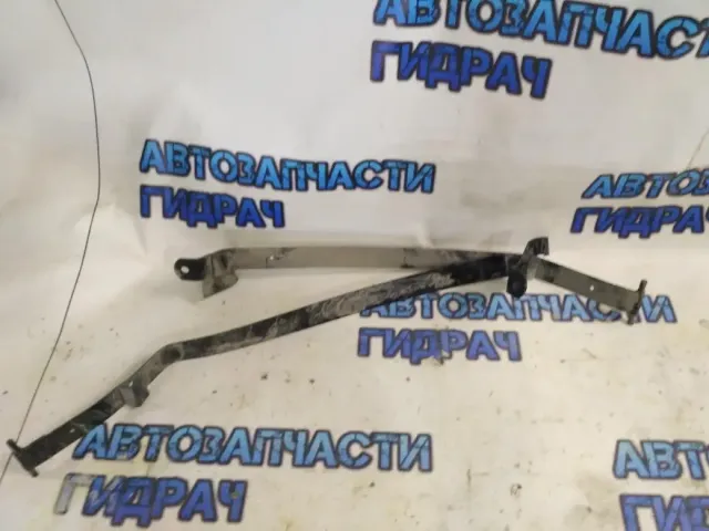 Лента крепления бензобака Daewoo Gentra