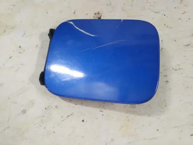 Лючок бензобака Daewoo Gentra