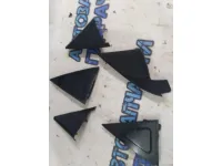 Накладка уголок шт Daewoo Gentra