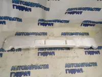 Наполнитель переднего бампера Daewoo Gentra