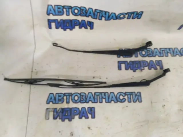 Поводок дворника шт Daewoo Gentra