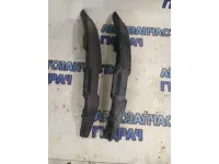 Пыльник крыла шт Daewoo Gentra