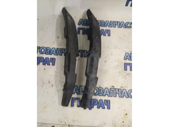 Пыльник крыла шт Daewoo Gentra