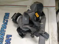 Ремень безопасности задний Daewoo Gentra