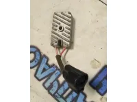 Резистор вентилятора охлаждения Daewoo Gentra