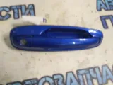 Ручка двери передней наружная правая Daewoo Gentra