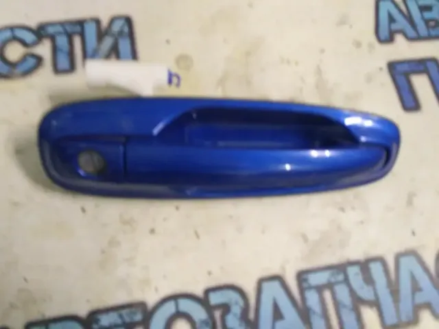 Ручка двери передней наружная правая Daewoo Gentra