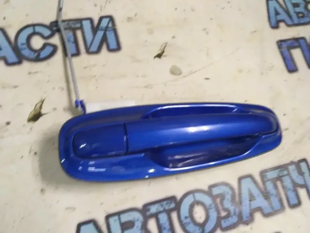 Ручка двери задней наружная правая Daewoo Gentra