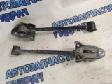 Рычаг задний продольный шт Daewoo Gentra
