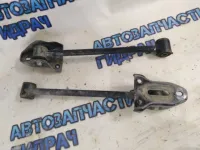 Рычаг задний продольный шт Daewoo Gentra