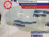Стекло двери задней правой Daewoo Gentra