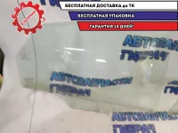 Стекло двери задней правой Daewoo Gentra