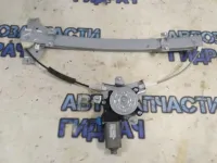 Стеклоподъемник электр. задний правый Daewoo Gentra