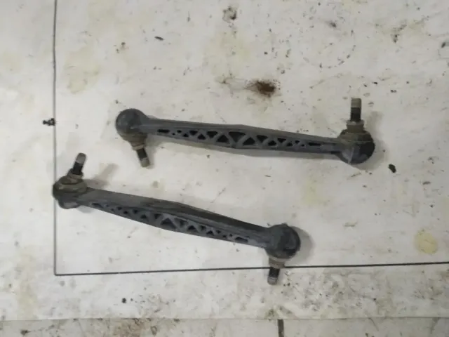 Стойка заднего стабилизатора шт Daewoo Gentra