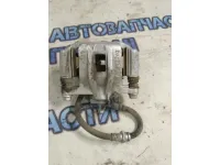 Суппорт тормозной задний левый Daewoo Gentra