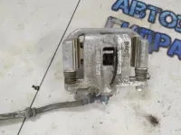 Суппорт тормозной задний правый Daewoo Gentra