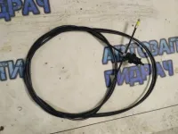 Трос лючка бензобака Daewoo Gentra