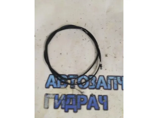 Трос открывания капота Daewoo Gentra