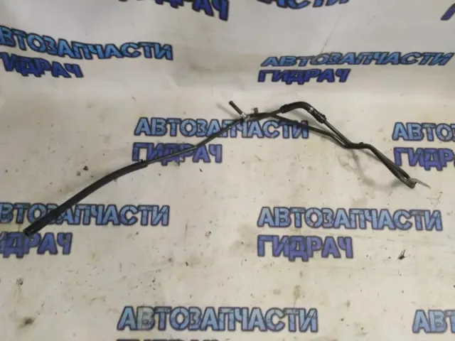 Трубка гидроусилителя (обратная) Daewoo Gentra