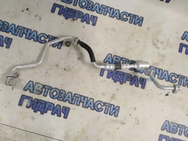 Трубка кондиционера 95076520 Daewoo Gentra