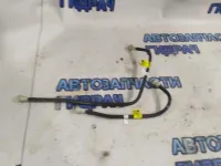 Трубка топливная КОРОТКАЯ шт Daewoo Gentra