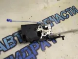 Замок двери задней левой Daewoo Gentra