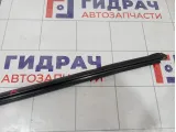 Накладка стекла переднего левого Daewoo Gentra II 96801688