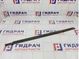 Накладка стекла переднего левого Daewoo Gentra II 96801688