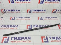 Накладка стекла переднего правого Daewoo Gentra II 96801689