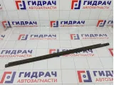 Накладка стекла переднего правого Daewoo Gentra II 96801689