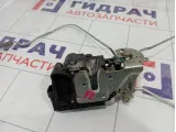 Замок двери передней левой Daewoo Gentra II 96272641