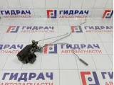 Замок двери передней левой Daewoo Gentra II 96272641