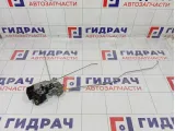 Замок двери передней правой Daewoo Gentra II 96272642