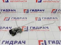 Замок двери передней правой Daewoo Gentra II 96272642