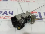 Замок двери передней правой Daewoo Gentra II 96272642