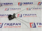 Замок двери передней правой Daewoo Gentra II 96272642