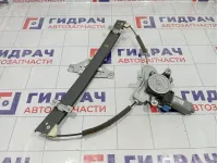 Стеклоподъемник электрический передний правый Daewoo Gentra II 96548081