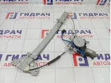Стеклоподъемник электрический задний правый Daewoo Gentra II 94566241