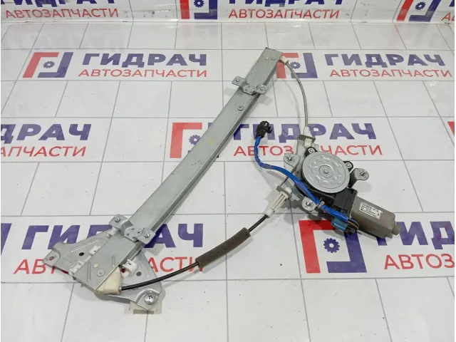 Стеклоподъемник электрический задний правый Daewoo Gentra II 94566241