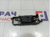 Ручка двери внутренняя левая Daewoo Gentra II 96548063