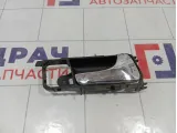 Ручка двери внутренняя правая Daewoo Gentra II 96548064
