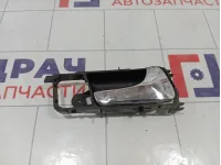 Ручка двери внутренняя правая Daewoo Gentra II 96548064